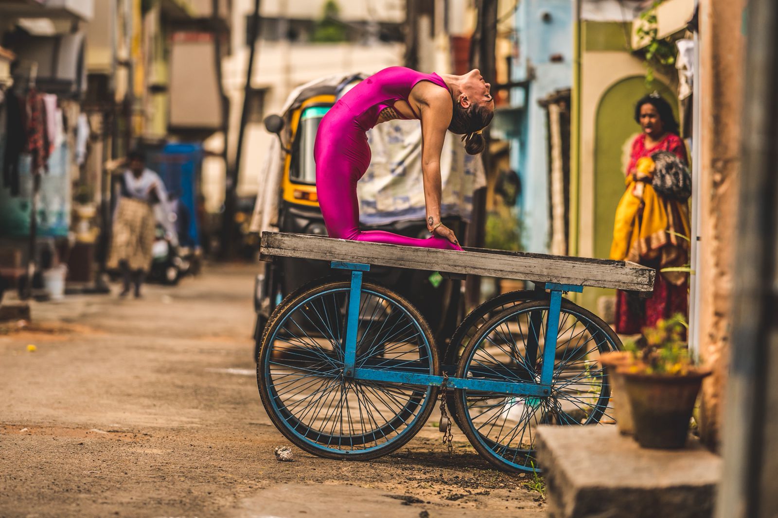 Pode mudar a sua também!